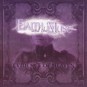 “Evidence Of Heaven”的封面