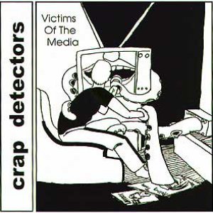 Image for 'victims of the media'