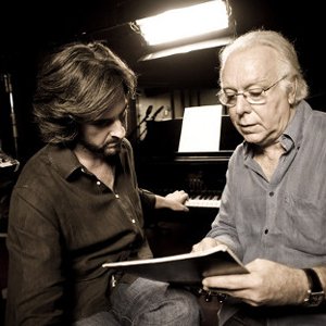 Image for 'Carlos do Carmo & Bernardo Sassetti'