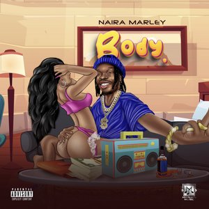 Image for 'Body'
