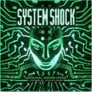 Image for 'System Shock Original Soundtrack'