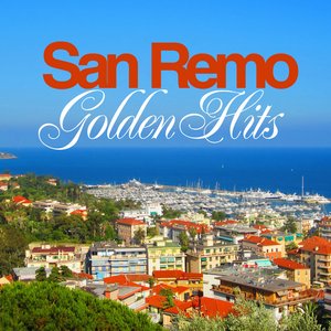 Image for 'San Remo Golden Hits'