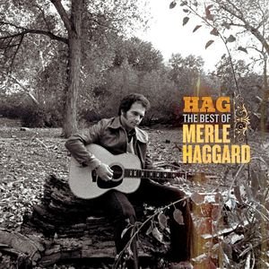 Image for 'Hag: The Best of Merle Haggard'