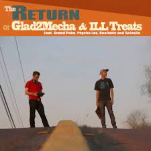 Image for 'The Return (Deluxe Edition)'