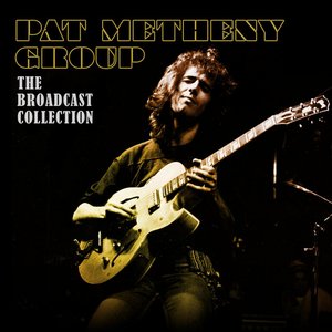 Image for 'The Broadcast Collection (Live)'