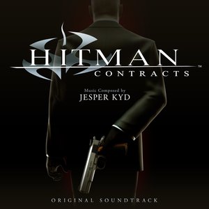 Image for 'Hitman: Contracts (Original Soundtrack)'
