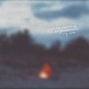 Image for 'Grateful For'