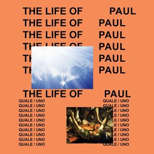 The Life Of Paul