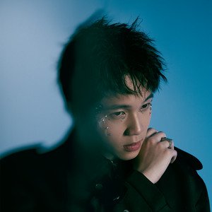 “Coldzy”的封面