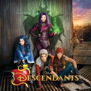 'Descendants (Original TV Movie Soundtrack)'の画像