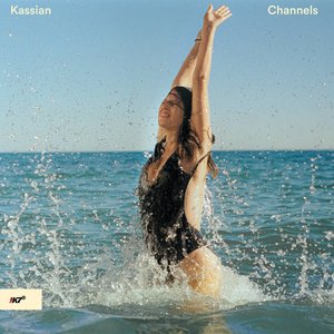 “Channels”的封面