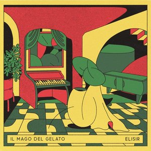 Imagem de 'Elisir'