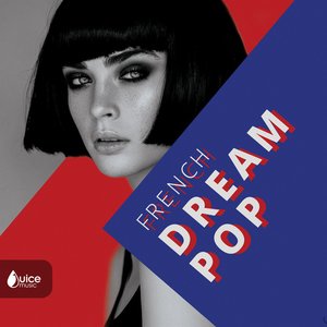 “French Dream Pop”的封面