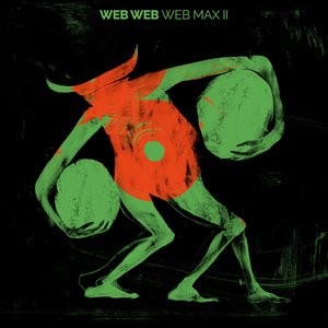 Image for 'WEB MAX II'