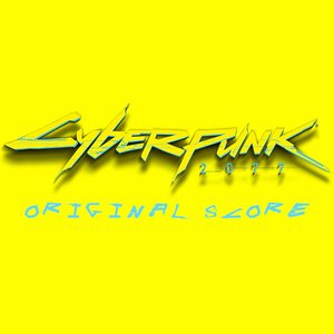 Image for 'Cyberpunk 2077 OST'
