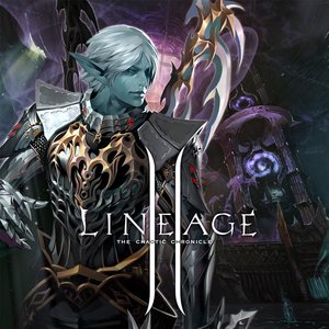 Изображение для 'Chaotic Chronicle (Lineage2 Original Soundtrack)'