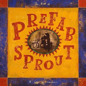 Image for 'A Life of Surprises: The Best of Prefab Sprout (Remastered)'