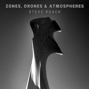 Image for 'Zones, Drones & Atmospheres'