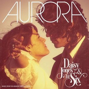 “AURORA (Deluxe)”的封面