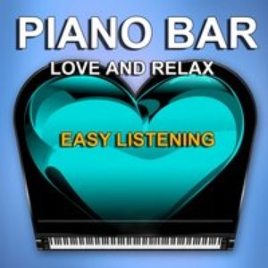 Bild für 'Piano Bar (The Best Of) [Famous French Love Songs]'