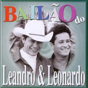 Image for 'Bailão do Leandro e Leonardo'