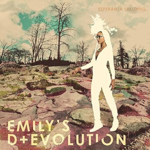 Image for 'Emily's D+Evolution'