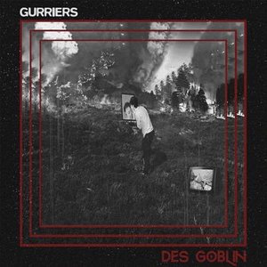 “Des Goblin [Explicit]”的封面