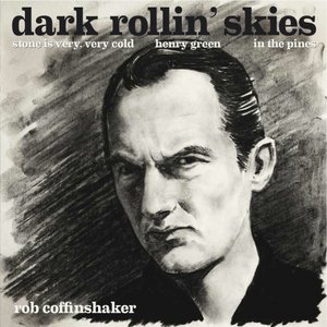“Dark Rollin' Skies EP”的封面