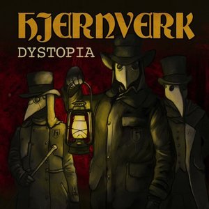 Image for 'Dystopia'