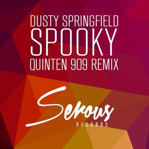 Image for 'Spooky (Quinten 909 Remix)'