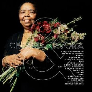 “Cesaria Evora  ...”的封面