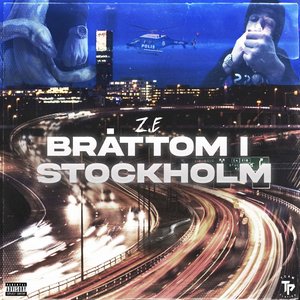 Bild för 'BRÅTTOM I STOCKHOLM'