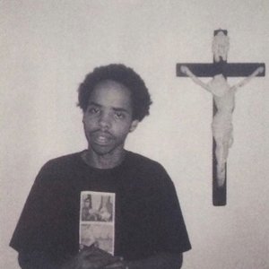 Image for 'Earl Sweatshirt'