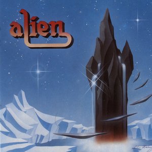 “Alien [Bonus Edition]”的封面