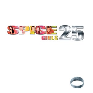 Image for 'Spice (25th Anniversary / Deluxe Edition)'