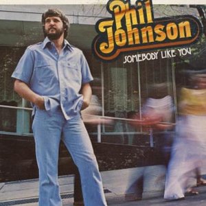 'Phil Johnson'の画像