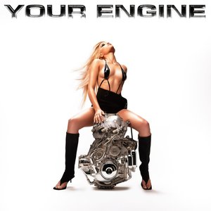 “Your Engine”的封面