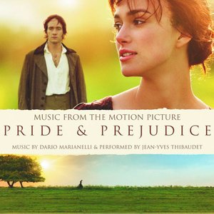 Image for 'Pride & Prejudice'