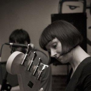 Immagine per 'Lavandera'