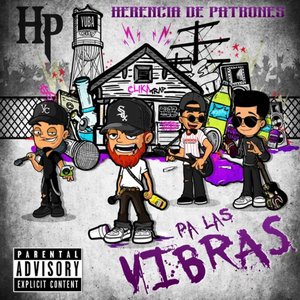 Image for 'Pa Las Vibras'