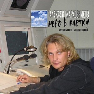 Image for 'Небо в клетку'