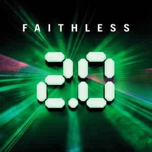 Image for 'Faithless 2.0'