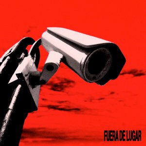 Image for 'Fuera de Lugar'