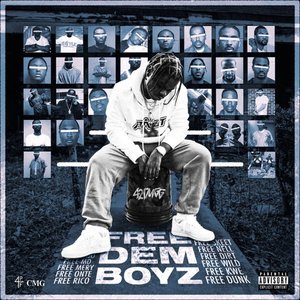 Изображение для 'Free Dem Boyz'