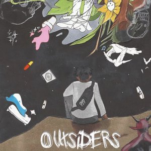 Изображение для 'Outsiders (Sessions)'