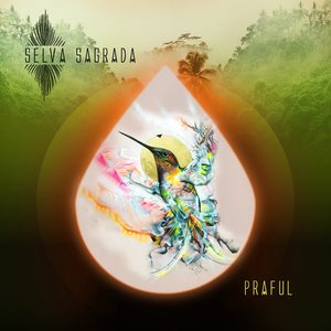 Image for 'Selva Sagrada'