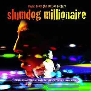 Imagen de 'Slumdog Millionaire'