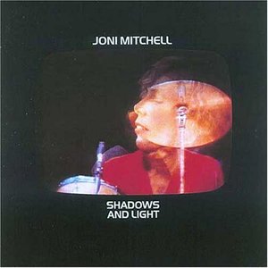 Image for 'Shadows And Light [disc 1]'