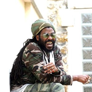 Image for 'Omar Perry'