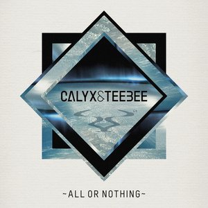 “All or Nothing”的封面